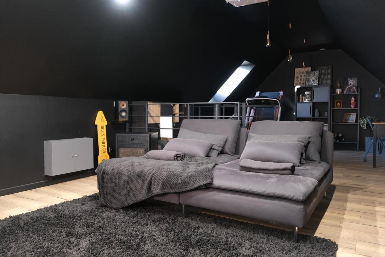 Home Family Cinema Seclin Extérieur photo